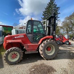 Manitou M26-4