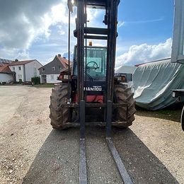 Manitou M26-4