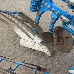 Lemken Lemken Pflug JUWEL 7M VT 4 L100