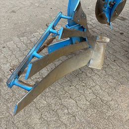 Lemken Lemken Pflug JUWEL 7M VT 4 L100