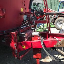 BvL V-MIX 17N 2S Plus