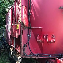 BvL V-MIX 17N 2S Plus