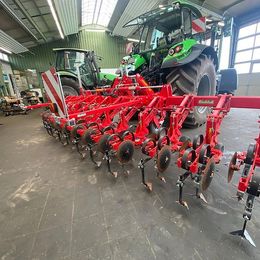 Einböck Chopstar ERS 12