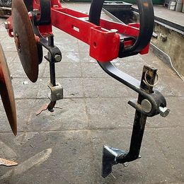 Einböck Chopstar ERS 12