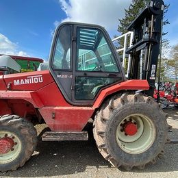 Manitou M26-4