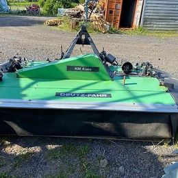 Deutz-Fahr KM 4.29 FS
