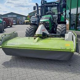 Claas Corto 3200 FN