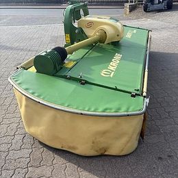 Krone Frontmähwerk Easy Cut F 320 M