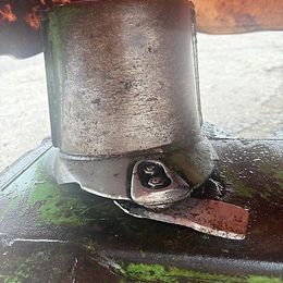 Krone EASY CUT 9140 SHIFT