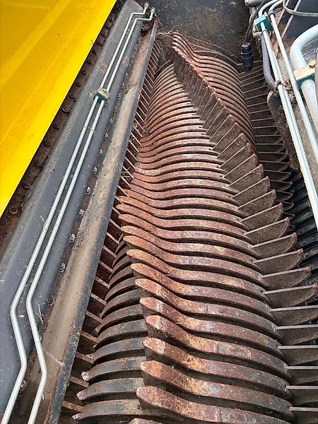 Ladewagen: Mengele Rotobull LW 5000 gebraucht Mengele Rotobull LW 5000