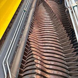 Ladewagen: Mengele Rotobull LW 5000 gebraucht Mengele Rotobull LW 5000