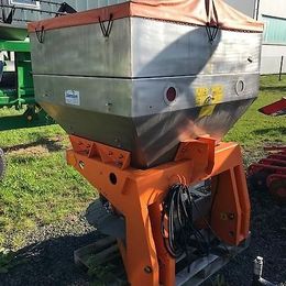 SaMASZ VORTEX 600 L E