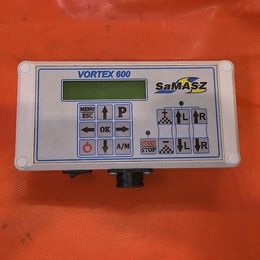 SaMASZ VORTEX 600 L E