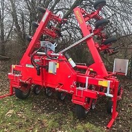 Einböck Chopstar ERS 12