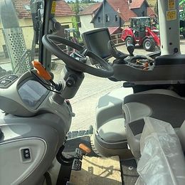 Deutz-Fahr AGROTRON 7250 TTV