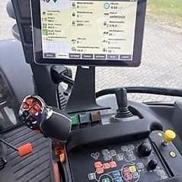 Steyr 6145 Profi CVT