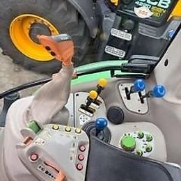 Deutz-Fahr 6145.4 RC-SHIFT