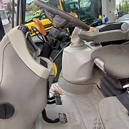 Deutz-Fahr 6145.4 RC-SHIFT