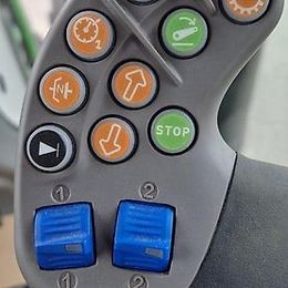 Deutz-Fahr 6145.4 RC-SHIFT