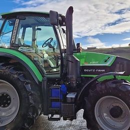 Deutz-Fahr Agrotron 6160