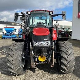 Case IH Luxxum 120