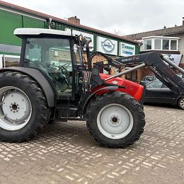 SAME Explorer 110 Agrofarm