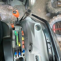 SAME Explorer 110 Agrofarm