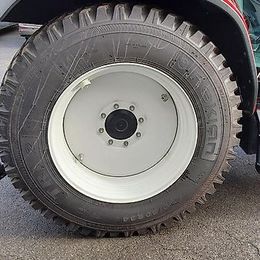 Lindner Traktoren Lintrac 95LS