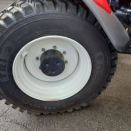 Lindner Traktoren Lintrac 95LS