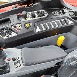 Lindner Traktoren Lintrac 130