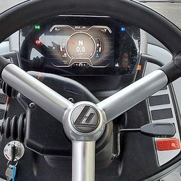 Lindner Traktoren Lintrac 130