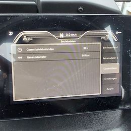 Lindner Traktoren Lintrac 130