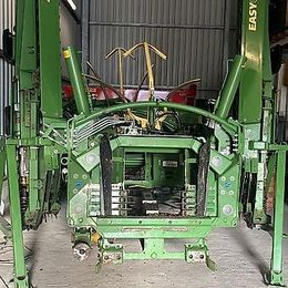 Krone Big X 630