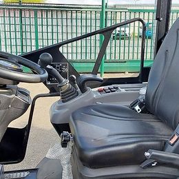 JCB Radlader 403 Agri