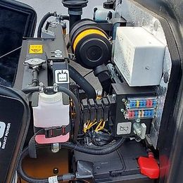 JCB Radlader 403 Agri