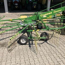 Krone swadro 46