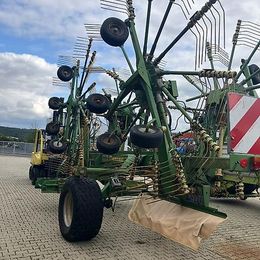 Krone Swadro 1400