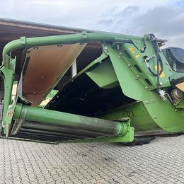 Krone Easy Cut B 1000 CV Collect