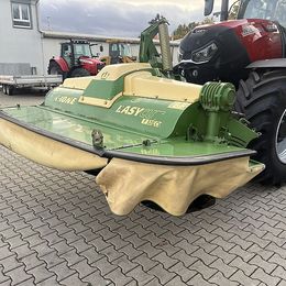 Krone Easy Cut B 1000 CV Collect