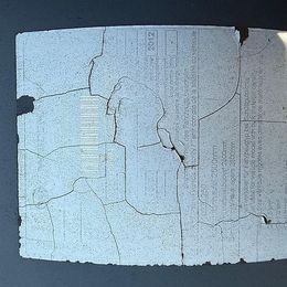 Weidemann Weidemann Leichtgutschaufel 2500 mm / Weidemann 3080