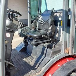 Weidemann 4070 CX 100