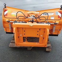 SaMASZ Schneeschild PSV 181