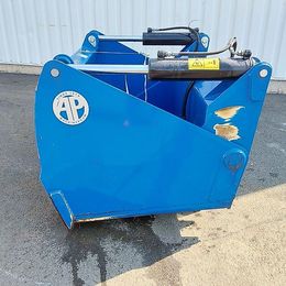 AP Silageschneidschaufel NP 1600 DB