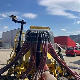 Bednar Omega OO 3000 L