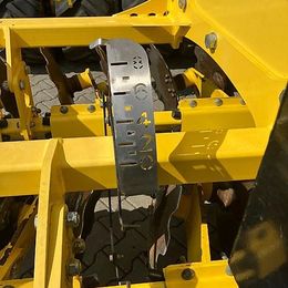 Bednar Omega OO 3000 L