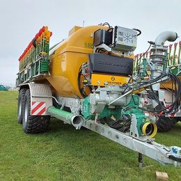 Zunhammer SKE 18,5 PUD