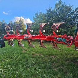 Kverneland EG 85-200