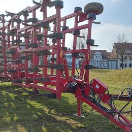 Grubber: Horsch Tiger 8 XL gebraucht Horsch Tiger 8 XL