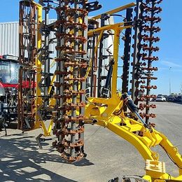 Bednar Swifter SO 6000 F