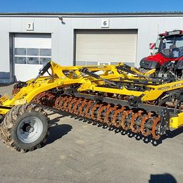 Bednar Swifter SO 6000 F